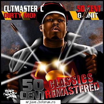 50 Cent - Classics Remastered (2006) - 1. Killer's Theme 2. Poison 3. Guess Who's Back - International Mp3's