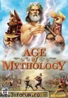 Age Of Mythology - Age Of Mythology - FULL Games