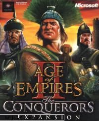 Age of Empires II The Conquerors (Direct Links) - Age of Empires II spans a thousand years, from - FULL Games