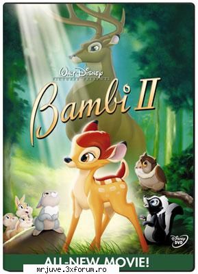 Bambi 2 - cobra4 - FULL Movies