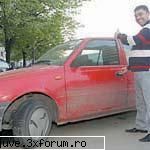 Barfe Manelisti - uite si poza..... :x ....sa'mi de'a mie VW-UL - Porcarii