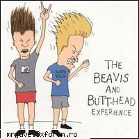 Beavis and Butt-head 1-15 - cobra4 - FULL Movies