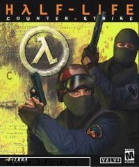 Counter-Strike 1.5 - cobra4 - FULL Games