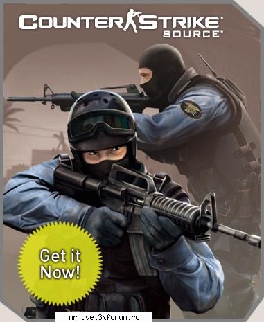 Counter-Strike Source - Counter-Strike Source Password: ddl-empire or - FULL Games
