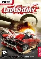 Crashday - cobra4 - FULL Games