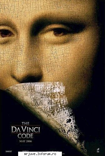 Da Vinci Code (2006) - VieÃƒâ€¦Ã‚Â¡ėdamas - FULL Movies