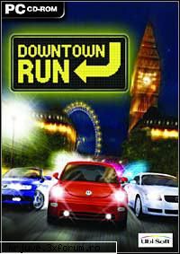Downtown Run - Downtown Run will offer players an intense racing - FULL Games