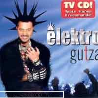 Elektro Guta [Full Album] - Gutza - Banu Zapaceste - Gutza - Cum Te Iubesc Eu - Manele
