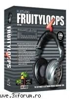 FruityLoops Studio 6.0.8 Producer XXL Edition - FruityLoops Studio 6.0.8 Producer XXL Edition - Software