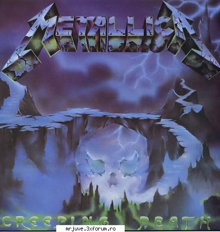 Metallica - Am I Evil? - Creeping Death 2 - Am I Evil? 3 - Blitzkrieg 4 - International Mp3's