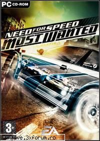 Need for Speed Most Wanted ...:::RIP:::... - EA's long-running Need for Speed series took a - FULL Games