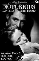 Notorious - cobra4 - Old Movies