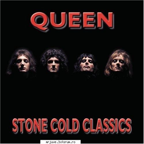 track stone cold crazy 2:14
02. tie your mother down 3:46
03. fat bottomed girls 3:23
04. another