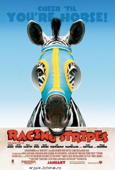 Racing.Stripes.WS.DVDRip.XviD-DiAMOND - cobra4 - FULL Movies