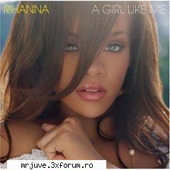 Rihanna - A Girl Like Me [2006] - 01. S.O.S. 4:00 02. Kisses Don't Lie 3:52 03 - International Mp3's