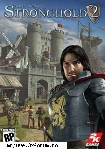 Stronghold 2 - cobra4 - FULL Games